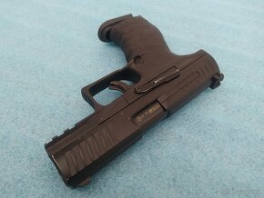 PISTOLE UMAREX T4E WALTHER PPQM2 - PROJEKTIL 10,9 mm / .43 - 5