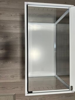 Prodam novou krasnou klec pro krecky. ubikace - 5
