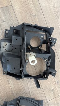 Světla VW T4 Projekt Zwo - 5
