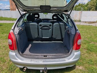 Citroën Xsara Picasso - 5