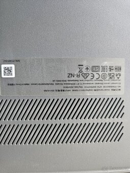 Notebook Lenovo v zaruce - 5