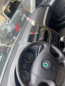 škoda octavia 1.9tdi čti inzerát - 5