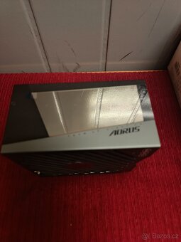 Napájecí zdroj Gigabyte - 5