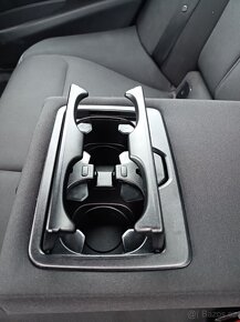 BMW f30 sportsitze Sportline interier - 5