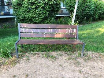 PRÁCE KOLEM DOMU A ZAHRADY - 5