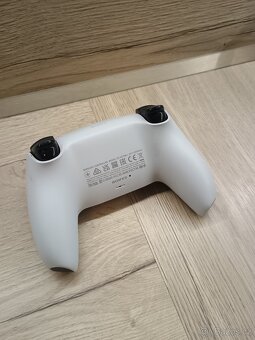 PlayStation 5 Slim digital 1x ovladač - 5