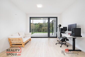 Pronájem, byty/4+kk, 100 m2, Kartónová 2843/6, Východní Před - 5