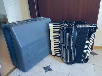 564 / 5,000 Hohner Morino V 120 RETRO Slavko Avsenik - 5