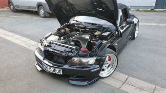 Z3 M Roadster 3,2i - 5