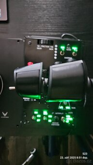 Thrustmaster HOTAS WARTHOG - 5