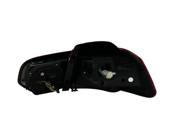 LED set zadních světel VW Golf 6 hatchback r.v. 2009 - 5