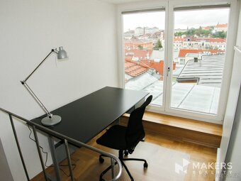 Pronájem, Byty 3+kk, 88m² - Praha 2 - Vyšehrad, Vratislavova - 5