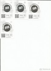 samolepky Kaufland hokejové legendy - 5