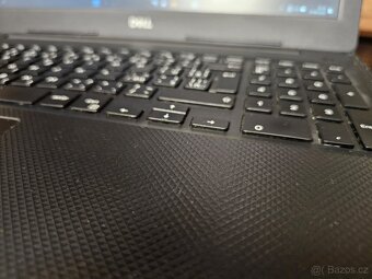 15,6'DELL Intel i3-10110, 8GB, SSD 4h baterie FullHD win11 - 5