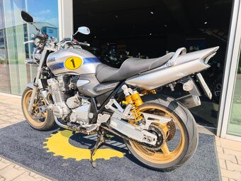 Yamaha XJR 1300 SP - 5