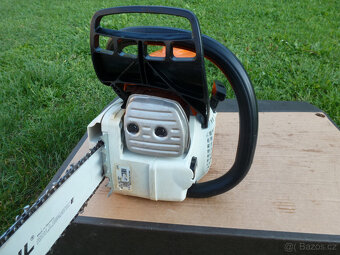 Stihl MS231 NOVÁ - 5