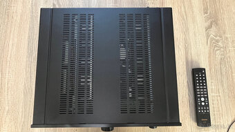 Zesilovač DENON PMA-1500AE - 5