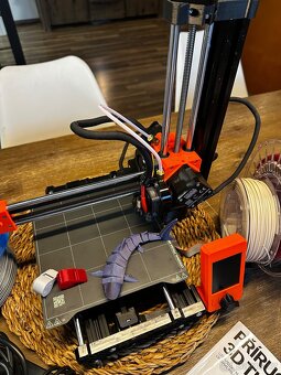 Tiskárna Mini Prusa - 5