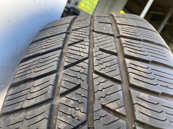 Kola pneu 5x120 - 5