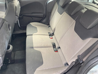 Tourneo Courier 1.6TDCi 2015 ČR 5 míst kombi - 5