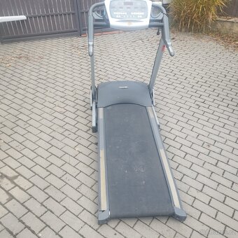 Běžecký pás Bremshey - 5