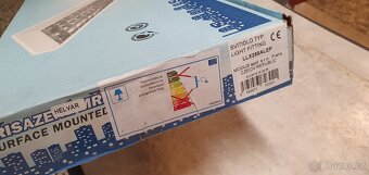 Stropní zářivková svítidla, zářivky, a jiné typy... - 5