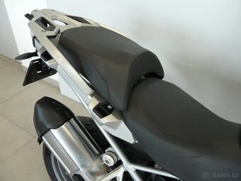 BMW R 1200 GS - 5