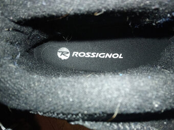 boty na běžky rossignol X3 NNN vel. 45 - 5