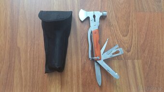 Prodám nové věci kemping/zahrada - 5