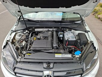 Volkswagen Golf 1.4 TSI DSG CNG 81.Higline - 5