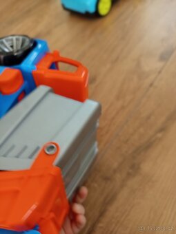 Popelařské auto - 5