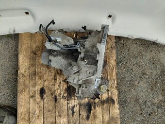 Převodovka C3 1.1 44kw - 94xxxkm - 5