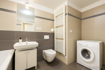 Prodej bytu 1+kk, Řípská, Slatina, 39 m2 - 5