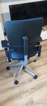 Steelcase Please Kancelářská židle - 5