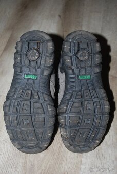 ZIMNÍ BOTY/BOTIČKY, ZN.BAMA, VEL.30 - 5