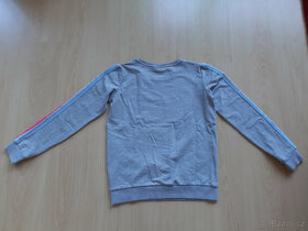 Dívčí mikina vel. 158/164 - 5