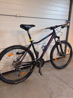 Dámské kolo superior - 5