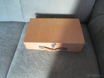 CESTOVNÍ ponorný vařič - 5