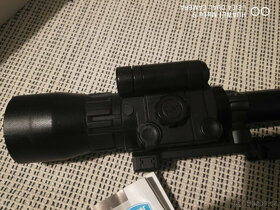 Puškohled Noční Vidění Yukon Photon XT 6,5x50 L - 5