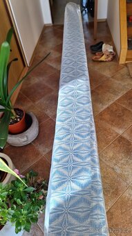 Orig.zánovni molitanové matrace 190/80/13cm 2 ks - 5