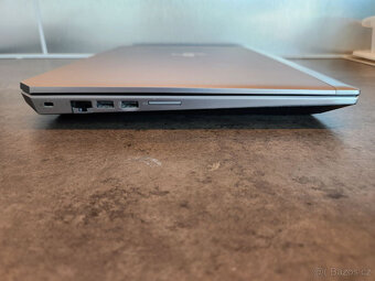 Prodám laptop HP Zbook 15 G5 - 5
