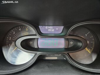 Trafic 1.6DCI 85kW LONG, 6.míst, 2016, 101tis.km - 5