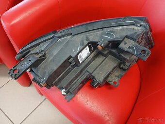 JEEP COMPASS MODEL 2016-2025 PŘEDNÍ SVĚTLA XENON 53475236 /  - 5