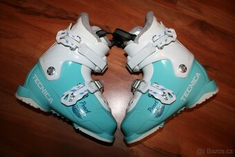 nove lyže Fischer 90 cm - 5