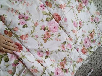 Mantinel do Postýlky - 5