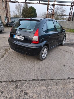 Citroen c3 - 5