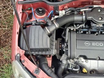 Opel Corsa 1.2i Automat Jen 94.000 Km - 5