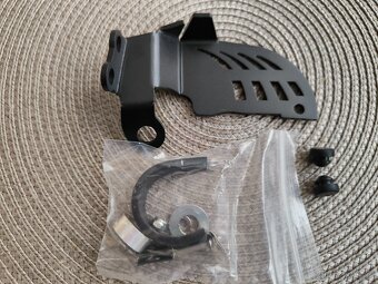 Kryt snímače stojánku BMW R1200GS, 1250 (ADV) - 5