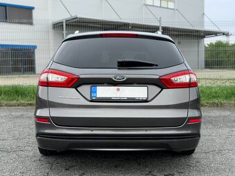 Ford Mondeo 2.0 TDCI 110kW automat 2015 | LED světla, kamera - 5
