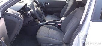 Nissan Qashqai +2,2.0i - 5